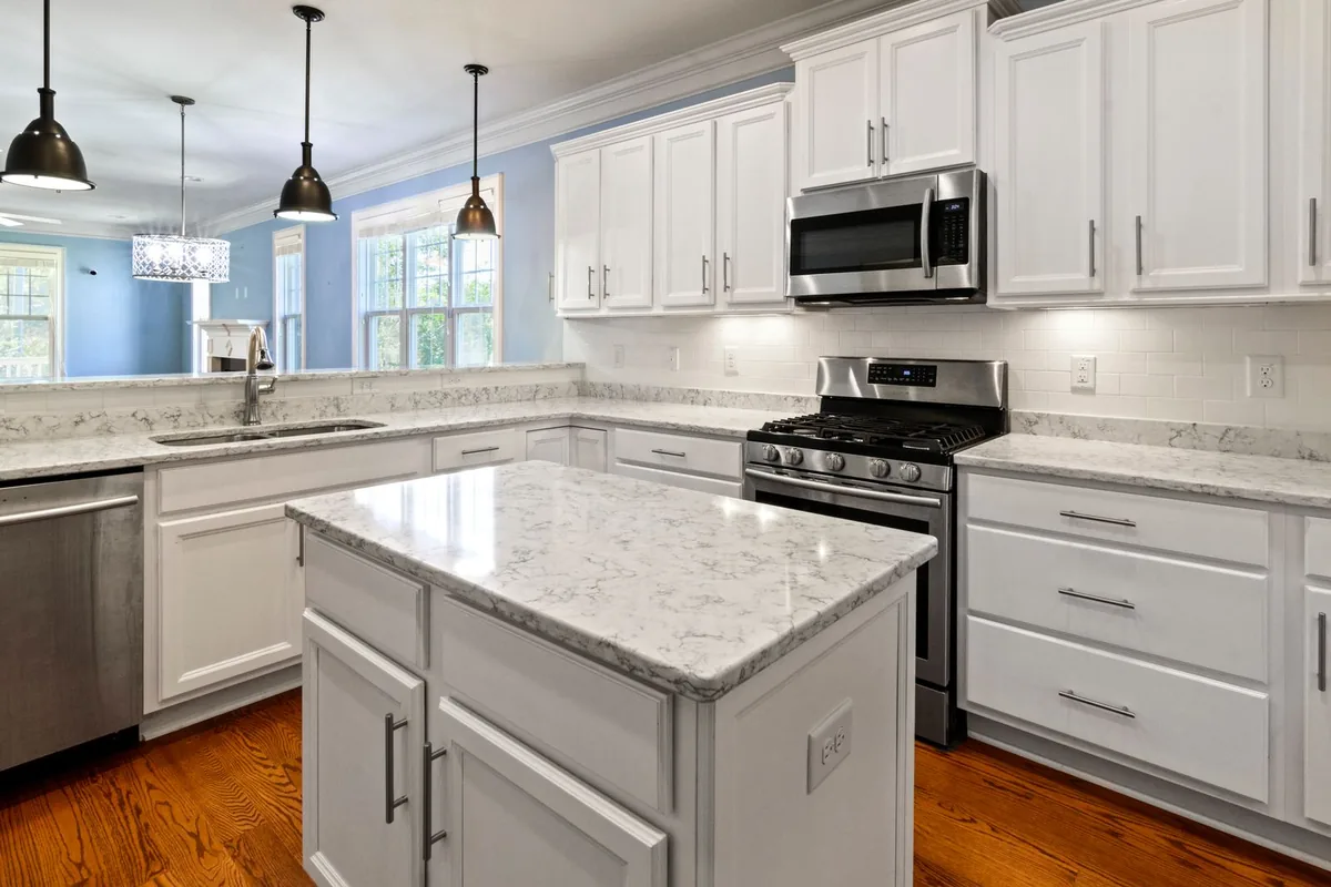 Filth & Squalor Cleanup in Sycamore, GA