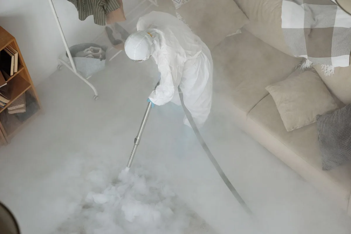 Crime Scene Cleanup in Sycamore, GA
